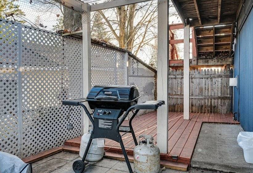 The Lodge On Lake 13  Private Lakefront Retreat!