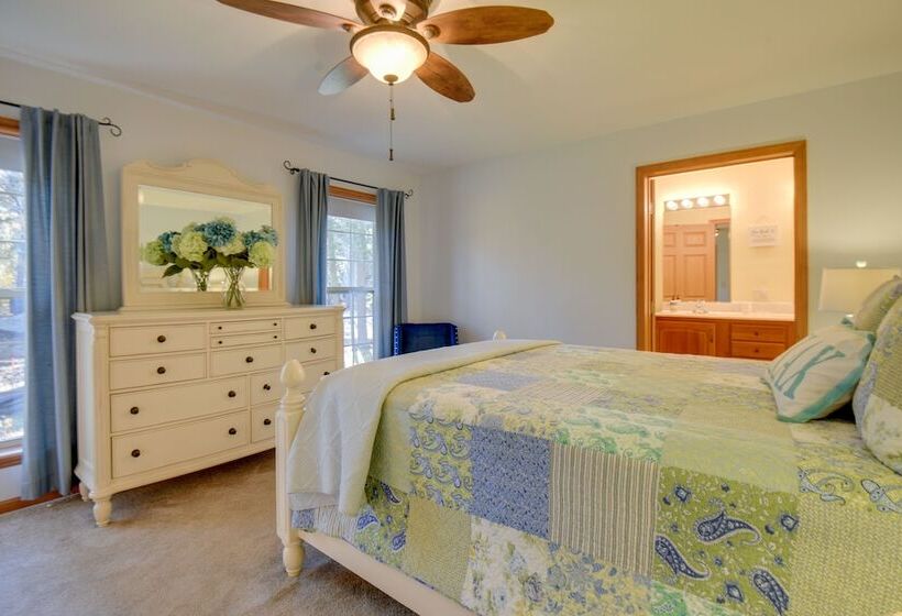 Lakefront Meredith Home 19 Mi To Gunstock Mountain