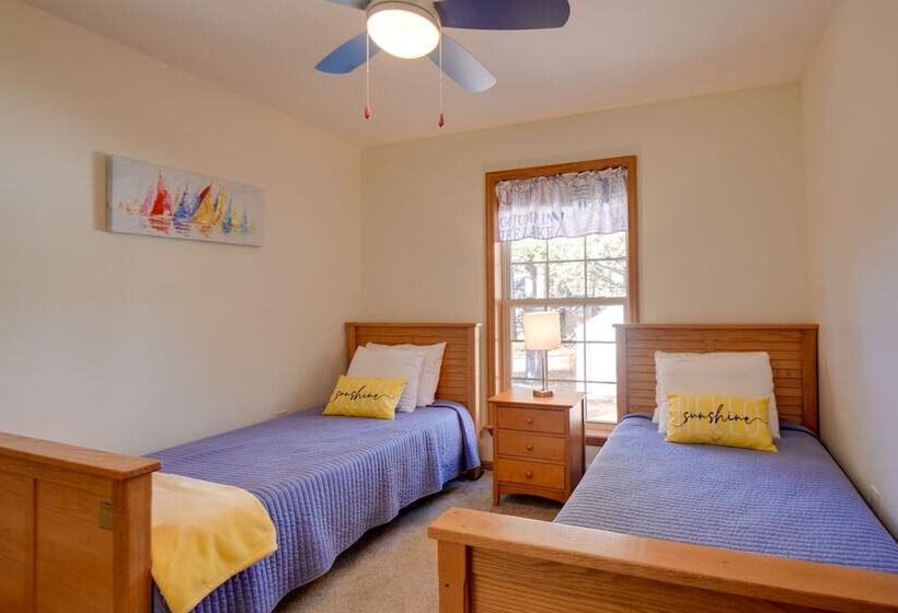 Lakefront Meredith Home 19 Mi To Gunstock Mountain