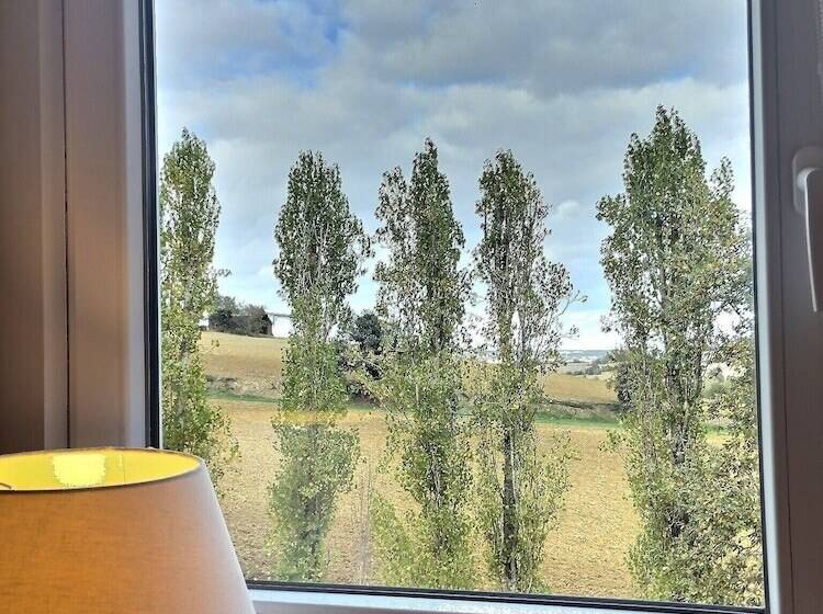 Les Gîtes De L Isle Jourdain