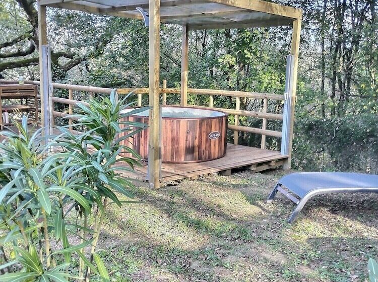 Les Gîtes De L Isle Jourdain