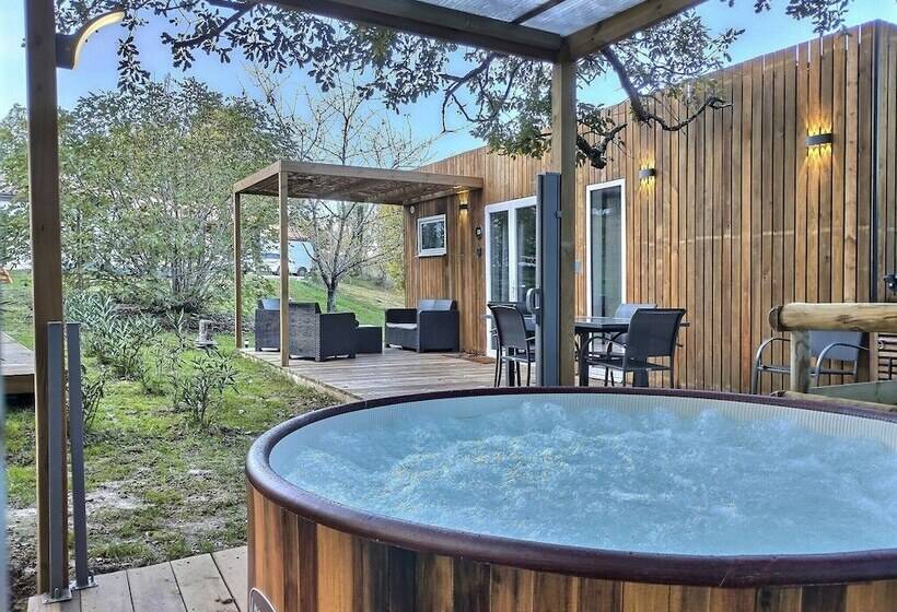 Les Gîtes De L Isle Jourdain