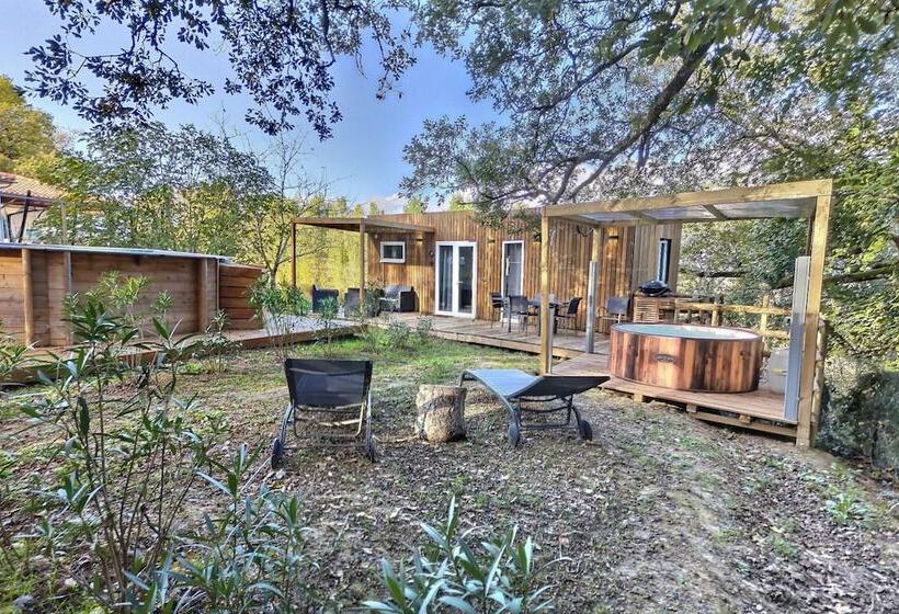 Les Gîtes De L Isle Jourdain