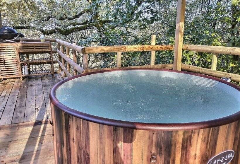 Les Gîtes De L Isle Jourdain