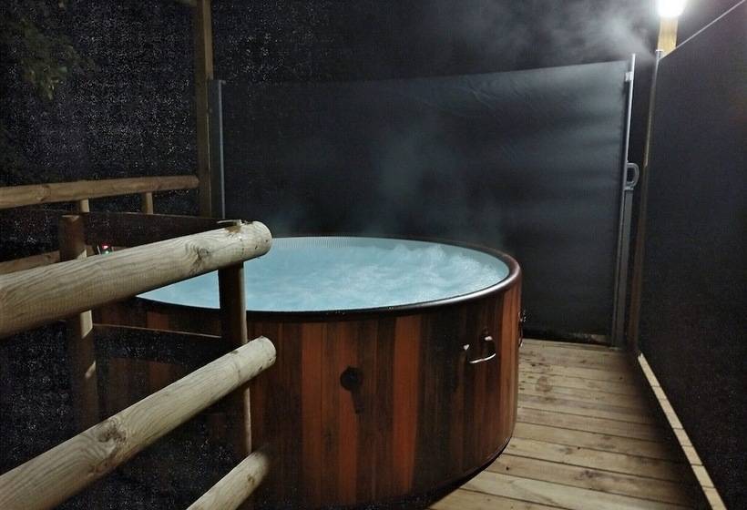 Les Gîtes De L Isle Jourdain