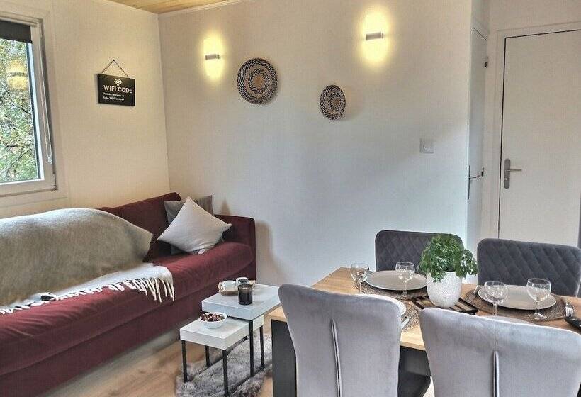 Les Gîtes De L Isle Jourdain