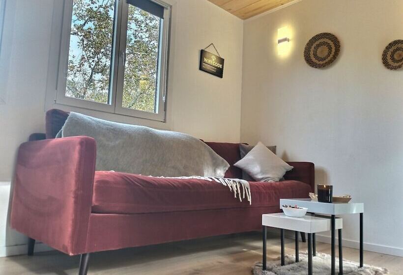 Les Gîtes De L Isle Jourdain