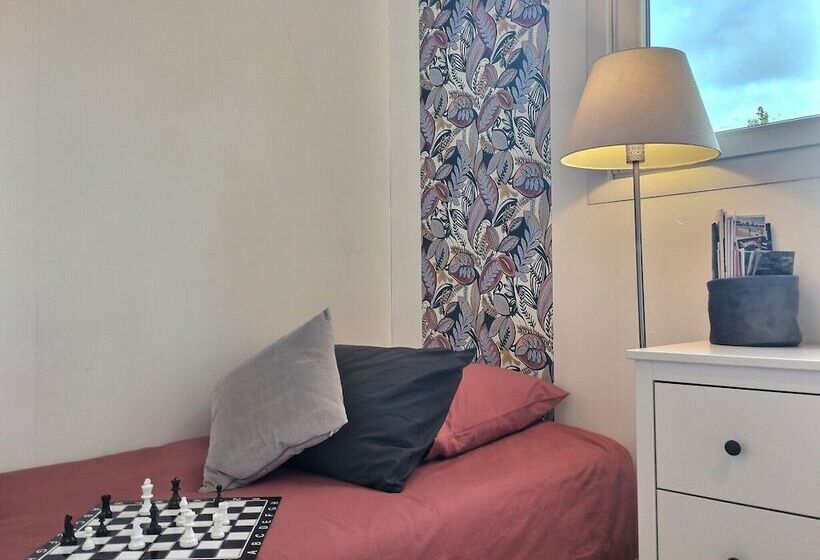 Les Gîtes De L Isle Jourdain