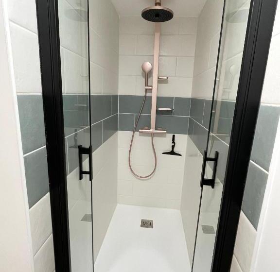 Les Studios Du Chemins Vert