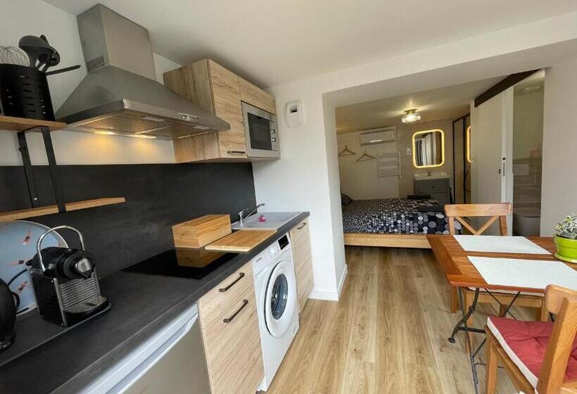 Les Studios Du Chemins Vert