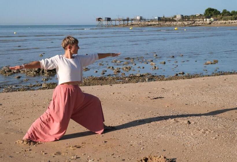 Les Studios Du Chemins Vert