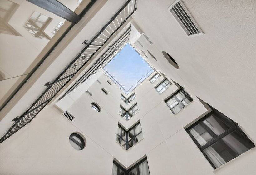 Limehome Valencia Carrer Del Pare Palau