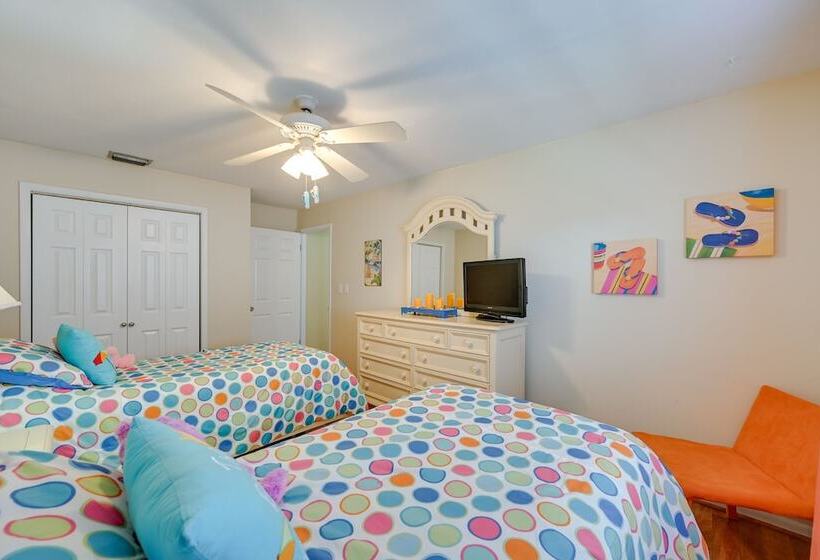 Lovely Naples Home W/ Lanai & Pool ~ 1 Mi To Beach