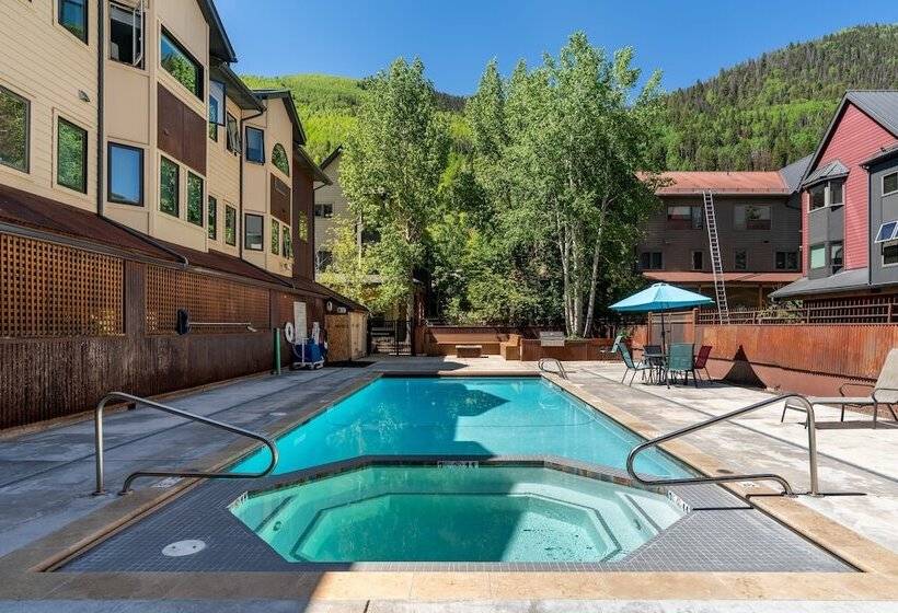 Lulu City Ii By Resortquest