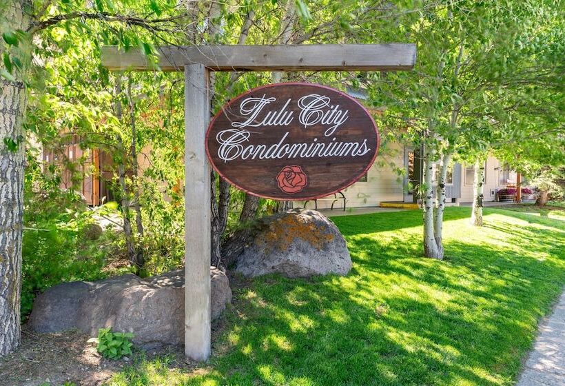 Lulu City Ii By Resortquest