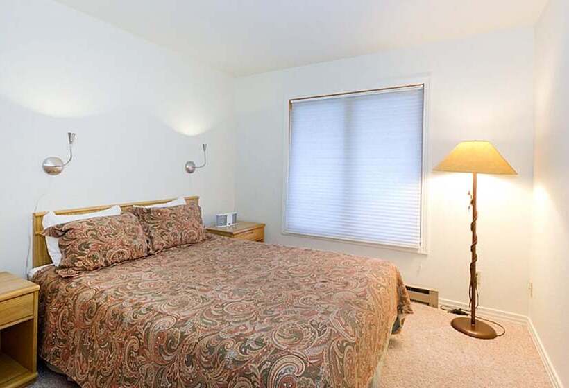 Lulu City 5b By Avantstay Across From Lift #7 10 Minute Walk To Downtown