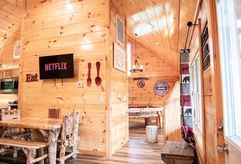 Heavenly Bliss By Ghosal Luxury Lodging