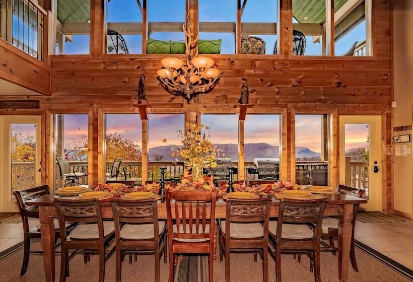 Tanasi Lodge   Weddings   Retreats   Gathering