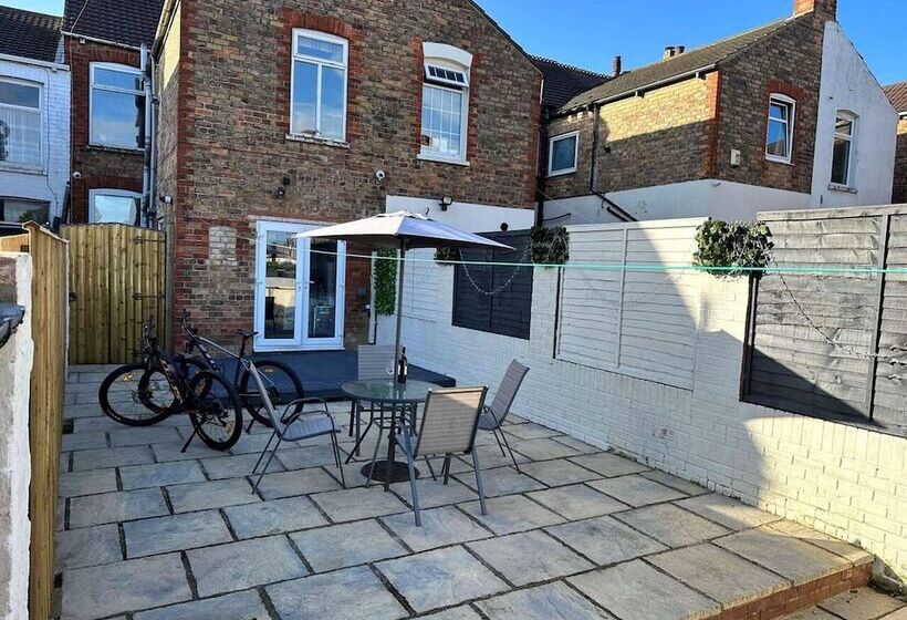 레지던스 Super Comfortable & High Quality