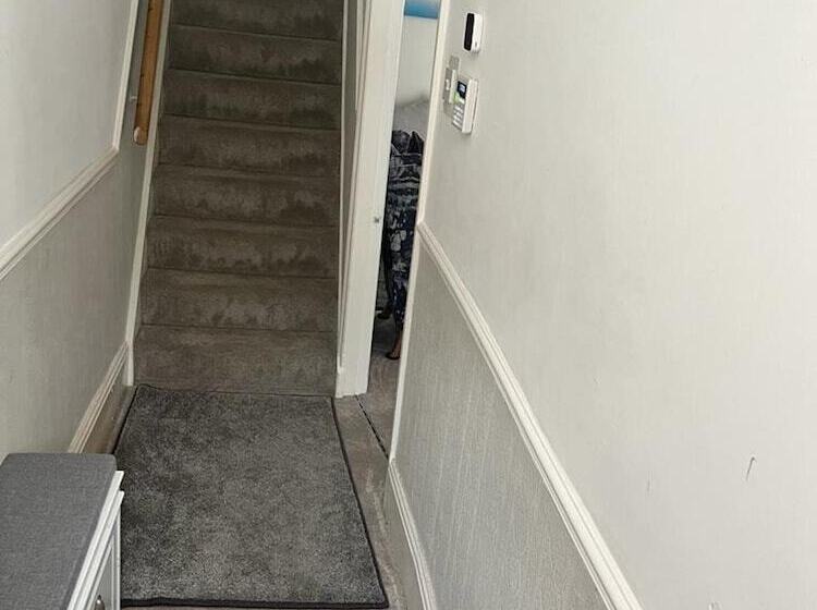 레지던스 Super Comfortable & High Quality