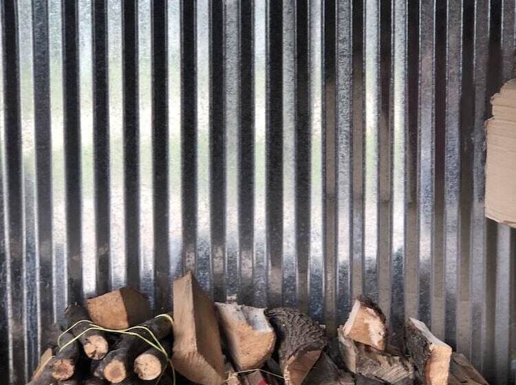 Mackinaw Timbers Cabins