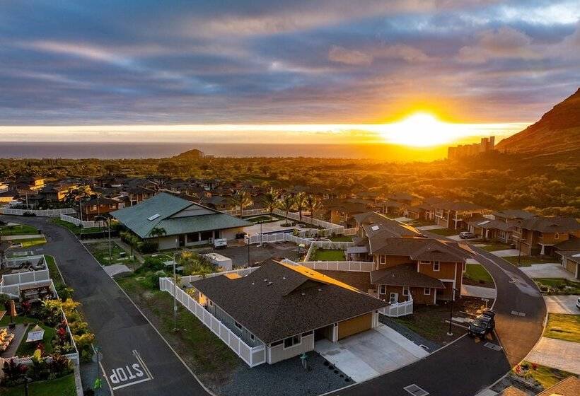 Makaha Hideaway By Avantstay 10 Minutes To Beach