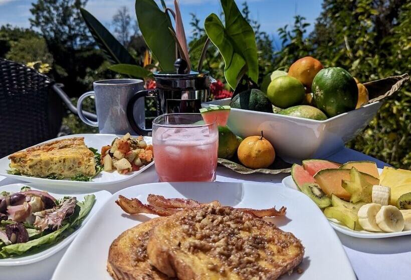 Mango Sunset Bed And Breakfast