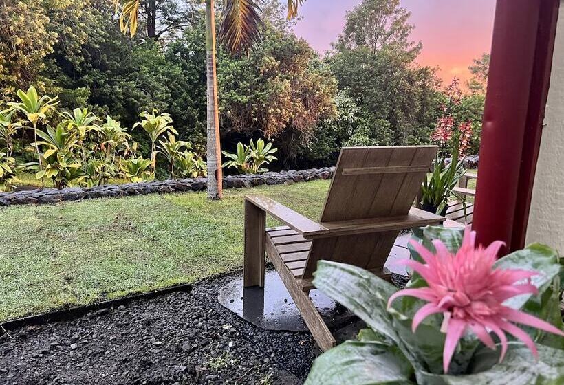 Mango Sunset Bed And Breakfast