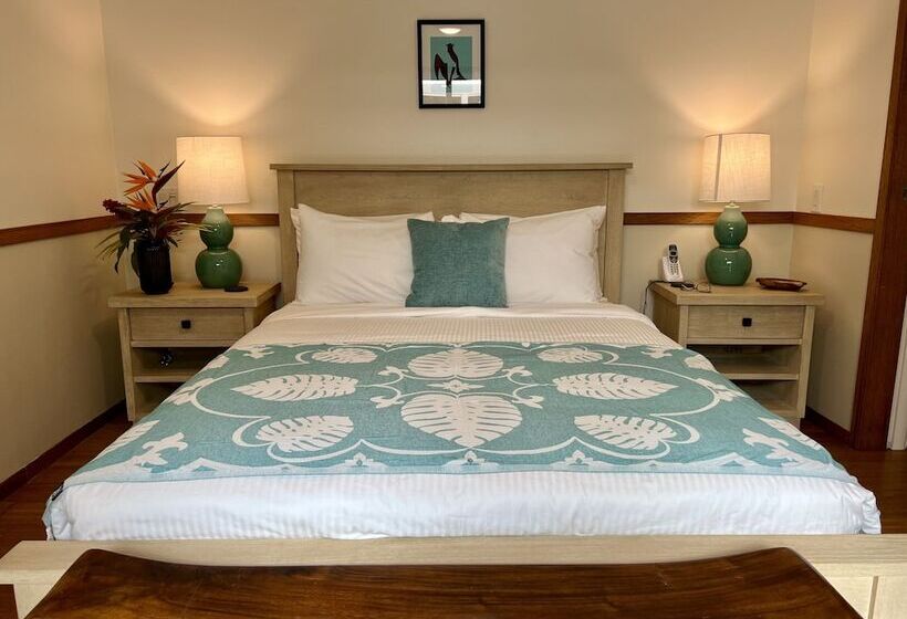 Mango Sunset Bed And Breakfast