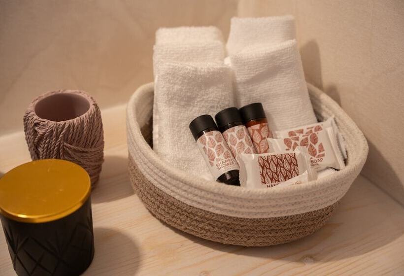 Marla Luxury Residences