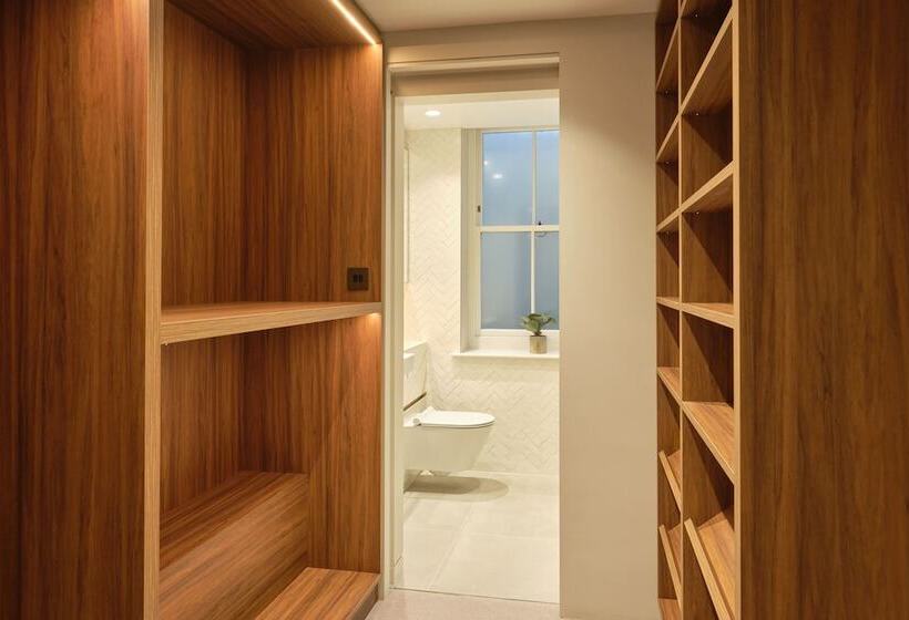 Mayfair Darley House By Viridian Apartments