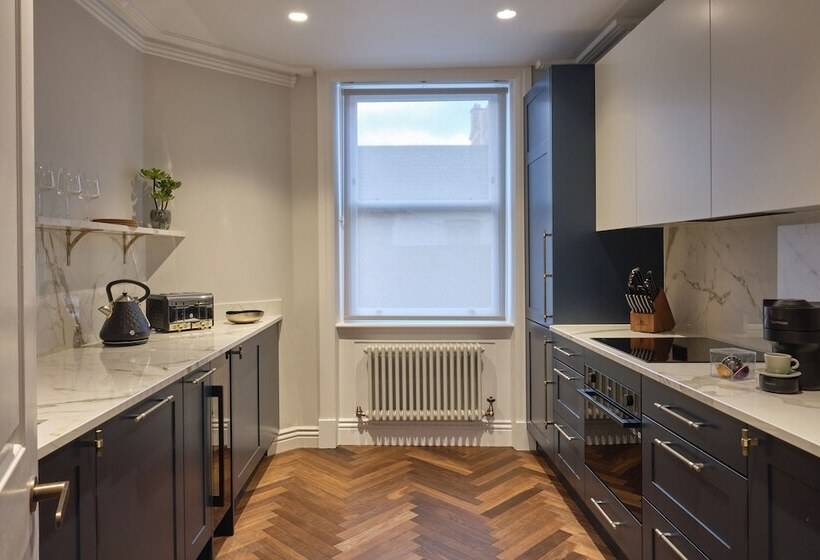 Mayfair Darley House By Viridian Apartments