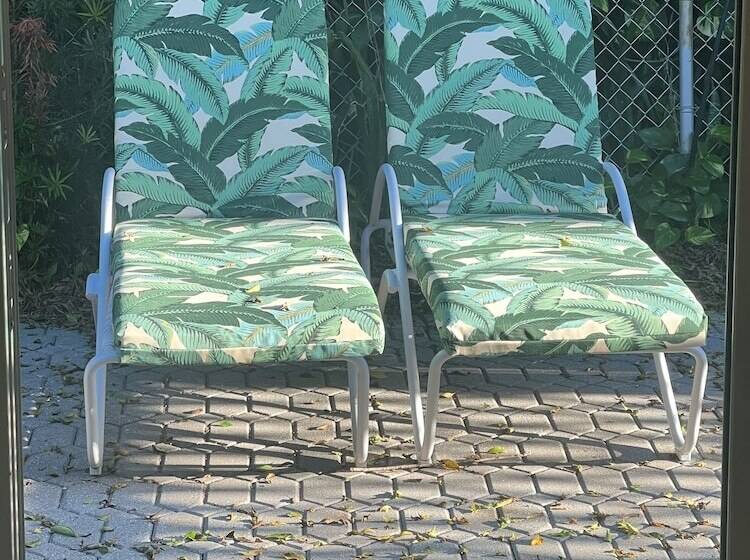 فندق على الطريق Fernando Flats