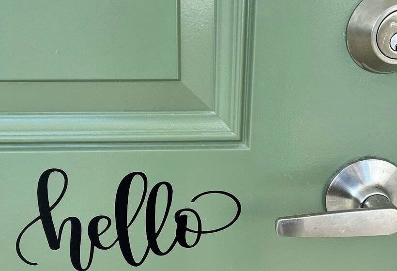 فندق على الطريق Fernando Flats