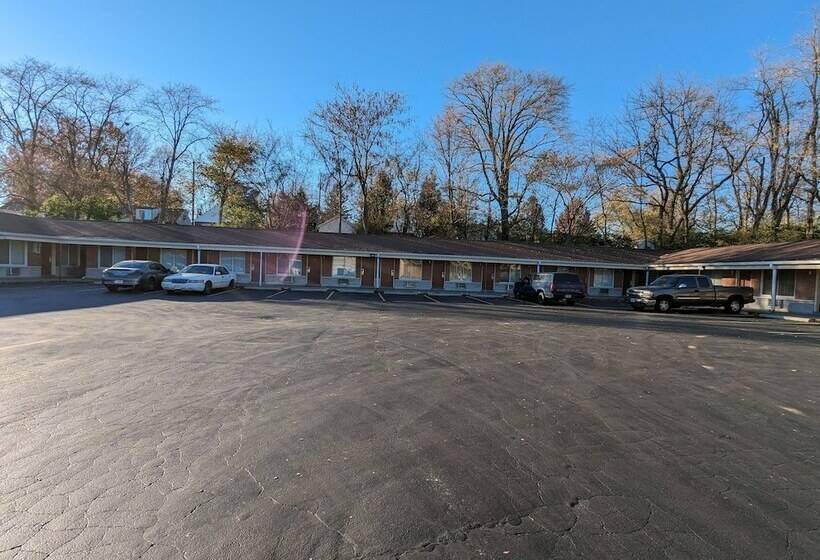 مُتل Best Way Inn