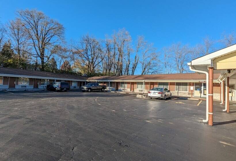 מוטל Best Way Inn