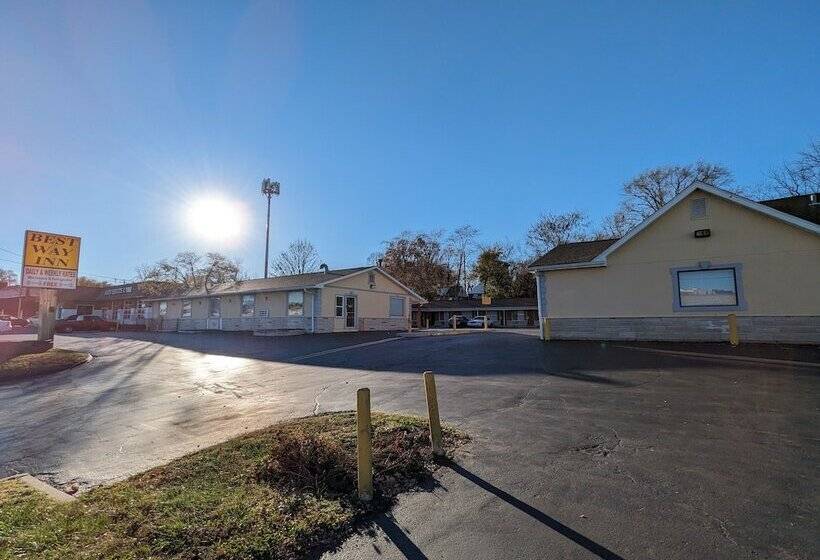 מוטל Best Way Inn