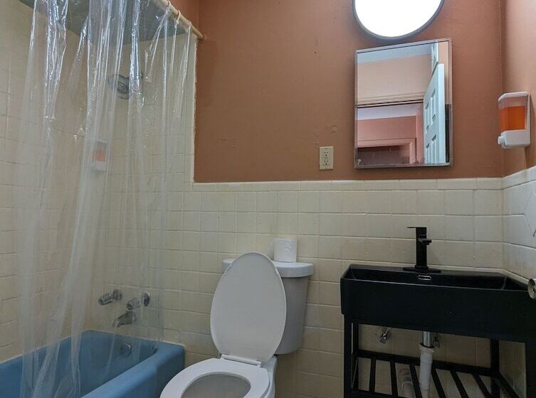 مُتل Best Way Inn