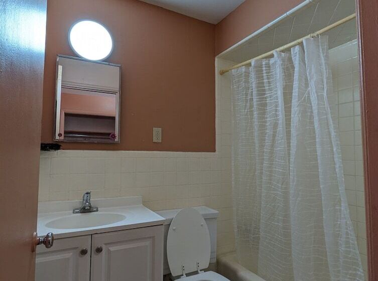 מוטל Best Way Inn