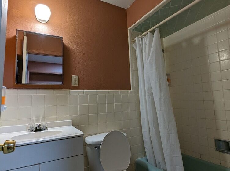 מוטל Best Way Inn