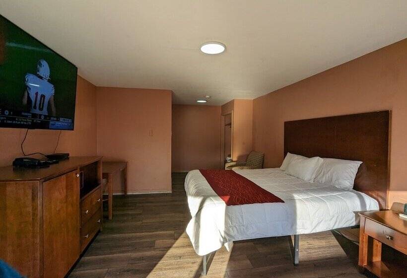 מוטל Best Way Inn