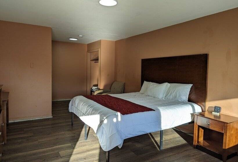 مُتل Best Way Inn