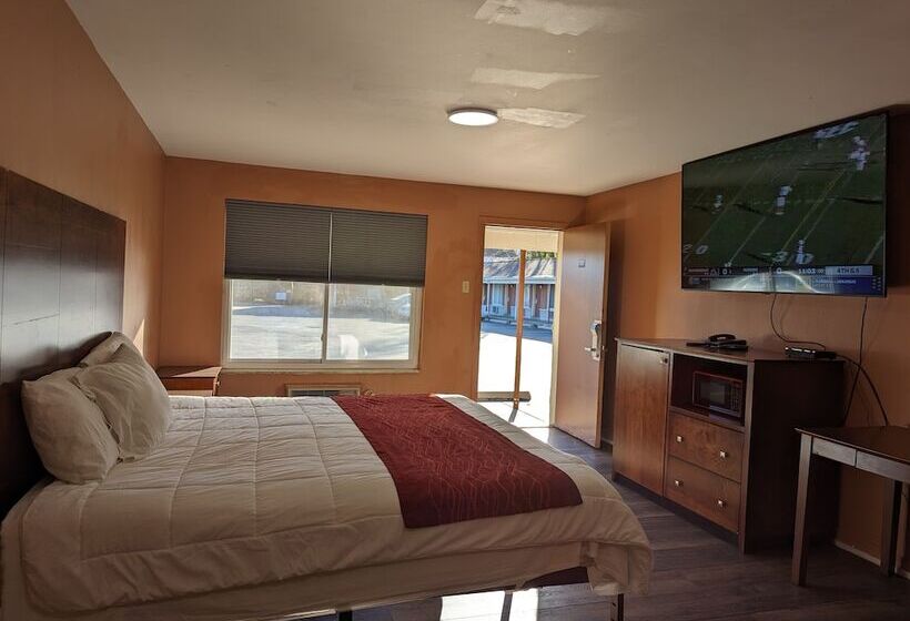 מוטל Best Way Inn