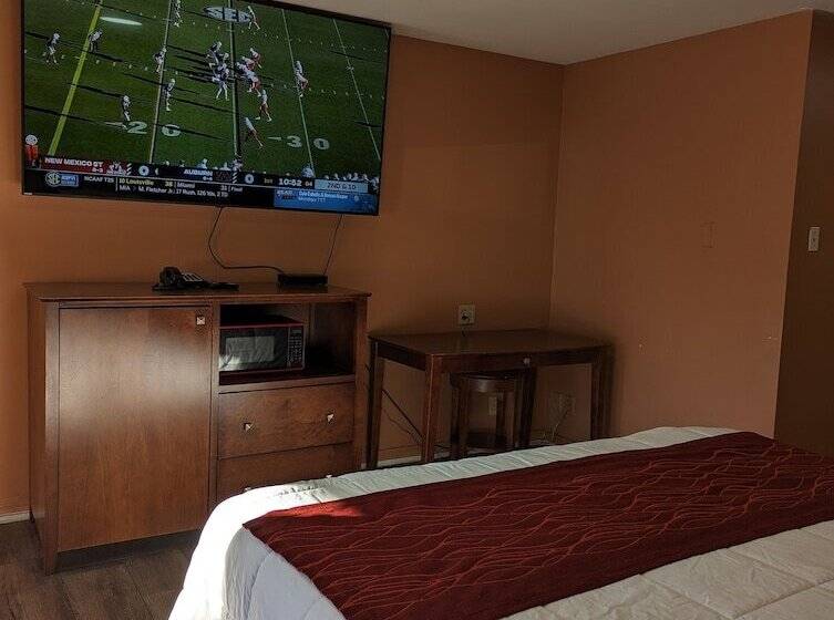 מוטל Best Way Inn