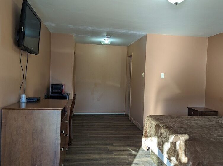 מוטל Best Way Inn