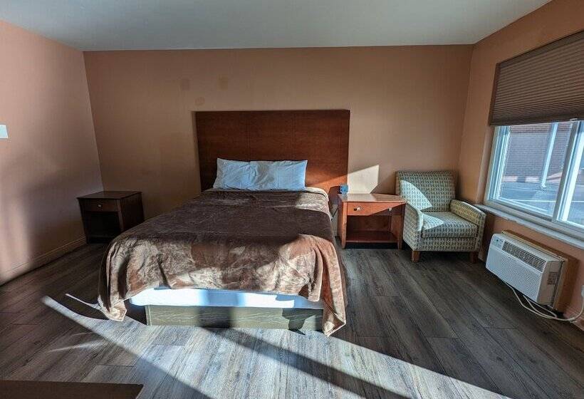 مُتل Best Way Inn