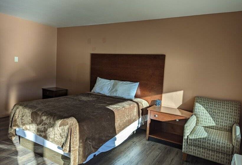 מוטל Best Way Inn