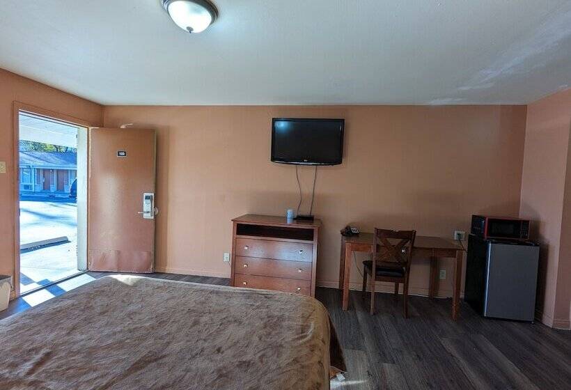 מוטל Best Way Inn