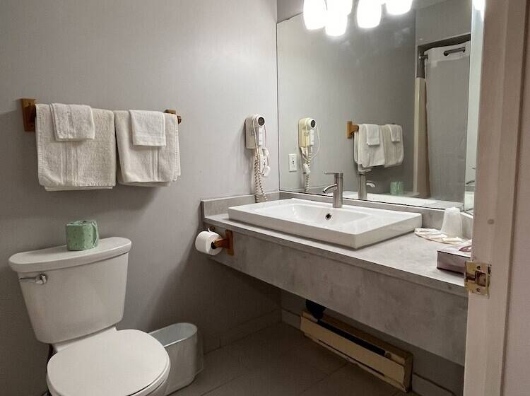 فندق على الطريق Fenelon Inn