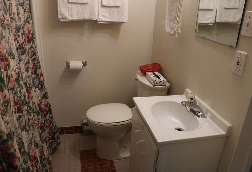 فندق على الطريق Fenelon Inn